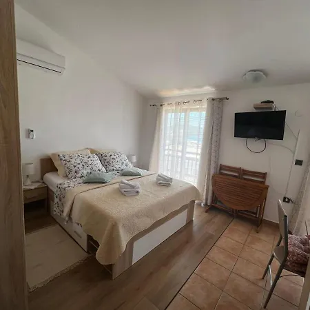 Appartement Hapcic